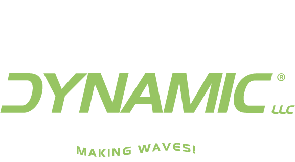 Dynamic Dragon Boat Racing
